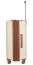 Чемодан на колёсах Robinzon RP2992-E Madeira Extra Spinner M 66 см Expandable RP2992-E-54 54 Champagne - фото №6
