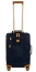 Чемодан Bric's BLF58117 Life 21″ Carry-On Spinner 55 см BLF58117.396 396 Blue - фото №4