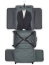 Портплед на 2 колесах Roncato 413818 Cambridge Cabin Garment Holder 55 см