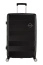 Чемодан American Tourister 81G*003 Flylife Spinner 77 см Expandable 81G-09003 09 Black - фото №3