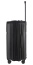 Чемодан на колёсах Robinzon RP2992-E Madeira Extra Spinner M 66 см Expandable RP2992-E-01 01 Black - фото №6