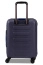 Чемодан Hedgren HCMBY01XS Comby XS Spinner 55 см HCMBY01XS/870 870 Peacoat Blue - фото №7