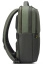 Рюкзак для ноутбука Roncato 412241 Metropolitan Laptop Backpack 14.1″ 412241-57 57 Military Green - фото №7