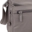 Женская сумка Hedgren HIC176 Inner City Eye Shoulder Bag 10.1″ RFID HIC176/376-09 376 Sepia - фото №7