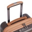 Чемодан для бизнеса Delsey 001676802 Chatelet Air 2.0 4DW Cabin Business S 55 см 14″ USB Expandable