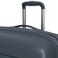 Чемодан Roncato 413461 Flight DLX Spinner L 79 см Expandable 413461-22 22 Anthracite - фото №13