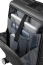 Чемодан на колёсах American Tourister MC4*001 Hello Cabin Spinner 55 см USB MC4-09001 09 Onyx Black - фото №2