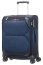 Чемодан Samsonite CH4*004 Dynamore Spinner 55 см  CH4-01004 01 Blue - фото №1