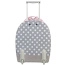 Детский чемодан Samsonite 40C*004 Disney Ultimate 2.0 Upright 49 см Minnie Glitter 40C-90004 90 Minnie Glitter - фото №4