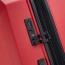 Чемодан Delsey 003105821 Anvers 4DW Trolley Case L 75 см Expandable 00310582114 14 Red - фото №6