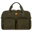 Дорожная сумка Bric's BXL42192 X-Collection X-Bag 18″ Boarding Duffle Bag With Pockets BXL42192.078 078 Olive - фото №3
