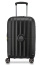 Чемодан Delsey 002097801 Carroussel 2.0 4DW Cabin Trolley Case 55 см Expandable 00209780100 00 Black - фото №3