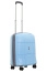 Чемодан с колесами Hinomoto Echolac 1124TS080-200 Atlas Pro S 55 см 1124TS080398200 Light Blue - фото №8