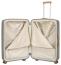 Чемодан Bric's BAQ08354 Amalfi 30″ Spinner L 76 см BAQ08354.021 021 Silver - фото №3