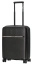 Чемодан на колёсах Robinzon RP2153-S Madeira Space Spinner S 55 см Exp RP2153-S-01 01 Black - фото №8