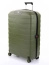 Чемодан Roncato 5561 Box 4.0 Large Trolley 78 Expandable 5561-0157 0157 Militare - фото №5