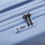 Чемодан Delsey 001676821 Chatelet Air 2.0 4DW Trolley Case L 76 см 0016768211280 Blue - фото №16