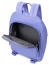 Женский рюкзак-антивор Hedgren HIC11 Inner City Vogue Backpack Small 10.1″ RFID HIC11/891-09 891 Jacaranda Blue - фото №2