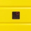 Чемодан MODO by Roncato 3402 Starlight 2.0 Trolley 71 см 3402-06 06 Yellow - фото №10