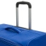 Чемодан на 2 колёсах Travelite 92409 Speedline Upright L 77 см  92409-20 20 Navy - фото №7