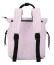 Женский рюкзак-сумка Hedgren HSTG04 String Norio Backpack S 2 Handles 10″ HSTG04/916-15 916 Orchid Ice - фото №4