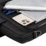 Сумка для ноутбука Rivacase 8530 Tiergarten Laptop Bag 16″ 8530 Black - фото №9