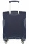 Чемодан Samsonite 04N*006 X'Blade 3.0 Spinner 55 см 04N-01006 01 Midnight Blue - фото №12
