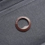 Чемодан Delsey 003813801 Maubert 2.0 4W Cabin Case S 55 см Exp 00381380101 01 Anthracite - фото №16