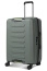 Чемодан Hedgren HCMBY01MEX Comby M Spinner 65 см Expandable HCMBY01MEX/556-01 556 Olive Night - фото №13