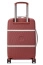 Чемодан Delsey 001676801 Chatelet Air 2.0 4DW Cabin Trolley S 55 см USB 00167680135RG 35 Terracotta Rolland-Garros - фото №7
