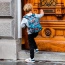 Детский рюкзак Pick&Pack PP20240 Forest Dragon Backpack S