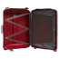 Чемодан на защелках Roncato 500762 Light Ltd Edition Spinner M 68 см 500762-09 09 Rosso - фото №2