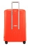 Чемодан на колёсах Samsonite 10U*002 S'Cure Spinner 75 см 10U-A3002            A3 Fluo Red Capri - фото №4