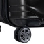 Чемодан Delsey 003867810 Meteor EU Trolley M 68 см Expandable 00386781000Z9 00 Black - фото №4