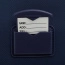 Чемодан March M2424*62 Aeon Spinner 68 см Expandable M2424-04-62 04 Navy - фото №5