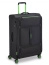 Чемодан на колесах Roncato 414211 Norway Trolley L 77 см Expandable 414211-01 01 Black - фото №10