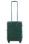 Чемодан Echolac PW005-20 Forza S 55 см Exp 1125TW005496200 Green - фото №5