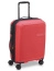 Чемодан Delsey 003105803 Anvers 4DW Slim Cabin Trolley Case S 55 см Expandable 00310580314 14 Red - фото №8