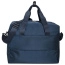 Сумка для Победы Roncato 416238 Joy Duffle Bag 36 см 416238-23 23 Navy - фото №3