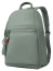 Женский рюкзак-антивор Hedgren HIC11 Inner City Vogue Backpack Small 10.1″ RFID HIC11/921-20 921 Green Milieu - фото №1