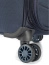 Чемодан на 4 колесах 4 Roads 6157 (28″) Spinner 77 см Expandable 6157 (28") Синий - фото №12