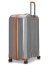 Чемодан на колесах Delsey 001040819 Helium Ultimate Trolley M 70 см Expandable 00104081911E9 11 Silver - фото №6