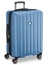 Чемодан на колёсах Delsey 002885820 Longitude Trolley M 69 см Expandable 00288582002 02 Blue - фото №1