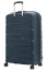 Чемодан Roncato 413461 Flight DLX Spinner L 79 см Expandable