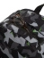 Рюкзак American Tourister 24G*037 Urban Groove Lifestyle Backpack 1 24G-72037 72 Camo/Acid Green - фото №3