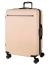 Чемодан на колесах с амортизаторами Eberhart 08C*428 Craft Spinner L 78 см 08C-040-428 040 Beige - фото №1