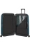Чемодан на колёсах Samsonite CW6*003 Proxis Spinner 75 см CW6-01003 01 Petrol Blue - фото №2