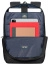 Рюкзак для ноутбука Rivacase 8460 Tegel ECO Laptop Backpack 17.3″ 8460 Black - фото №6