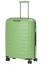 Чемодан на колёсах Robinzon RP5632-F Fiji Spinner M 65 см RP5632-F-27 27 Mint Green - фото №7