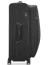 Чемодан Roncato 415301 Ironik 2.0 Large Spinner 75 см Exp 415301-01 01 Nero - фото №6
